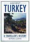 Ancient Turkey : A Traveller's History