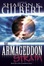 Cover of "Armageddon Strain"