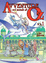 Cover of Avventure nel mondo di Oz vol. 1
