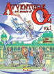 Cover of Avventure nel mondo di Oz vol. 1