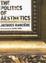 Cover of "The Politics of Aesthetics"