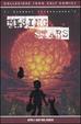 Cover of Rising Stars Atto I: Nati nel fuoco