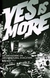 Cover of Yes Is More