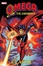 Cover of Omega The Unknown Classic TPB