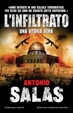 Cover of L'infiltrato