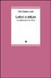 Cover of Lettori e letture