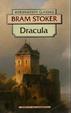 Cover of Dracula