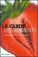 Cover of guida illustrata agli alimenti