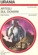 Cover of Artigli sul domani