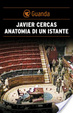 Cover of Anatomia di un istante