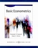 Cover of Basic Econometrics