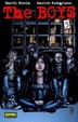 Cover of The Boys Nº3