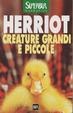 Cover of Creature grandi e piccole