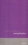 Cover of "Oxford Studies in Metaphysics"