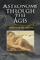 Cover of Astronomy through the Ages