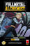 Cover of Fullmetal Alchemist vol. 18