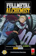 Cover of Fullmetal Alchemist vol. 18