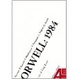 Cover of Orwell: 1984
