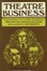 Cover of "Theatre Business"