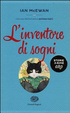 Cover of L'inventore di sogni
