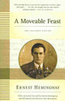 Cover of A Moveable Feast