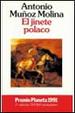 Cover of El Jinete polaco