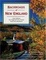 Cover of 'Backroads of New England'
