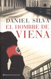 Cover of El Hombre de Viena