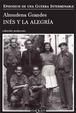 Cover of Inés y la alegría