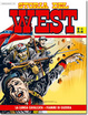 Cover of Storia del West n. 11 (Ristampa)