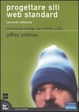 Cover of Progettare siti Web standard