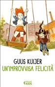 Più riguardo a Un' improvvisa felicità