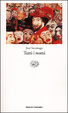 Cover of Tutti i nomi