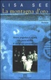 Cover of La montagna d'oro