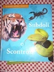 Cover of Subdoli e scontrosi
