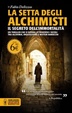 Cover of La setta degli alchimisti