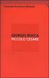Cover of Piccolo Cesare