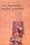Cover of Las Lagartijas Huelen a Hierba