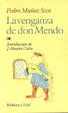 Cover of La venganza de Don Mendo