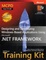 Cover of MCPD Self-Paced Training Kit (Exam 70-548)