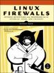 Cover of Linux Firewalls