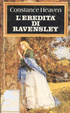 Cover of L'eredità di Ravensley