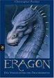 Cover of Eragon