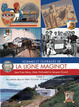 Cover of Hommes et ouvrages de la Ligne Maginot