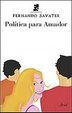 Cover of Política para Amador
