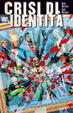 Cover of Crisi di Identità