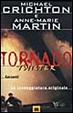 Cover of Tornado (Twister)