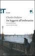 Cover of Da leggersi all'imbrunire