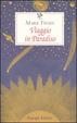 Cover of Viaggio in paradiso