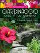 Cover of Enciclopedia del giardinaggio